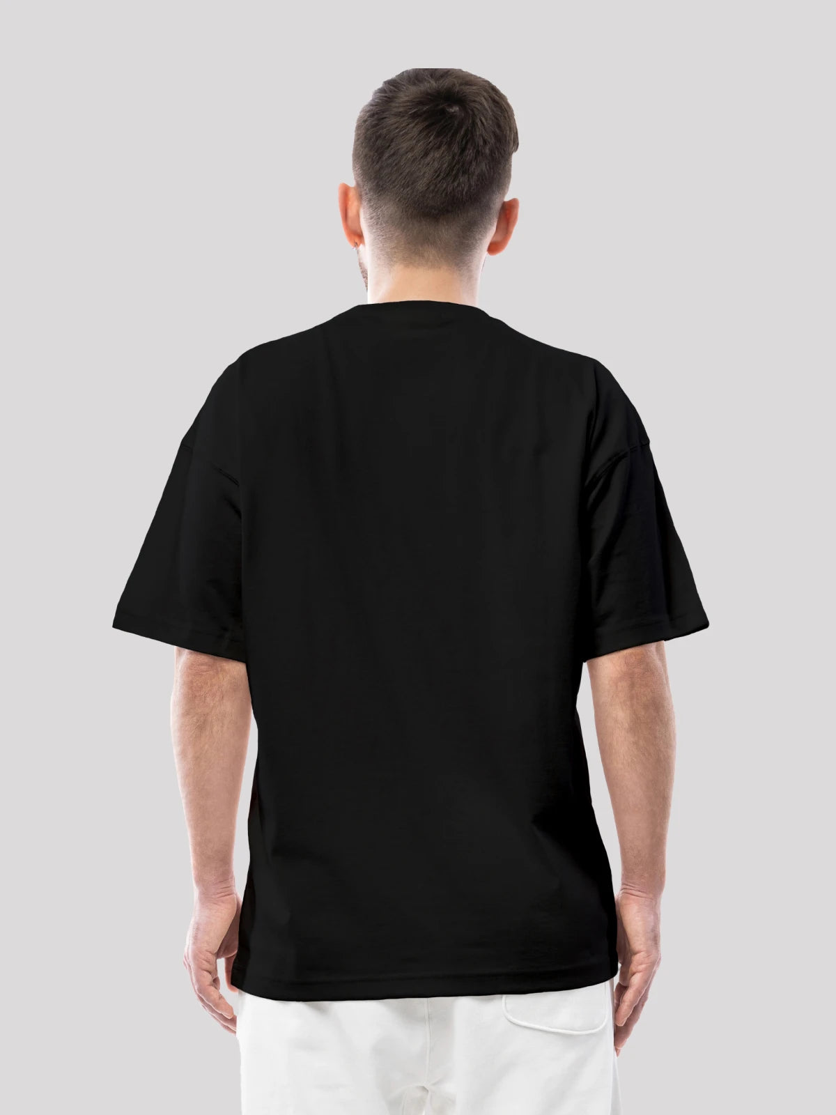 Oversize T-Shirt for Men