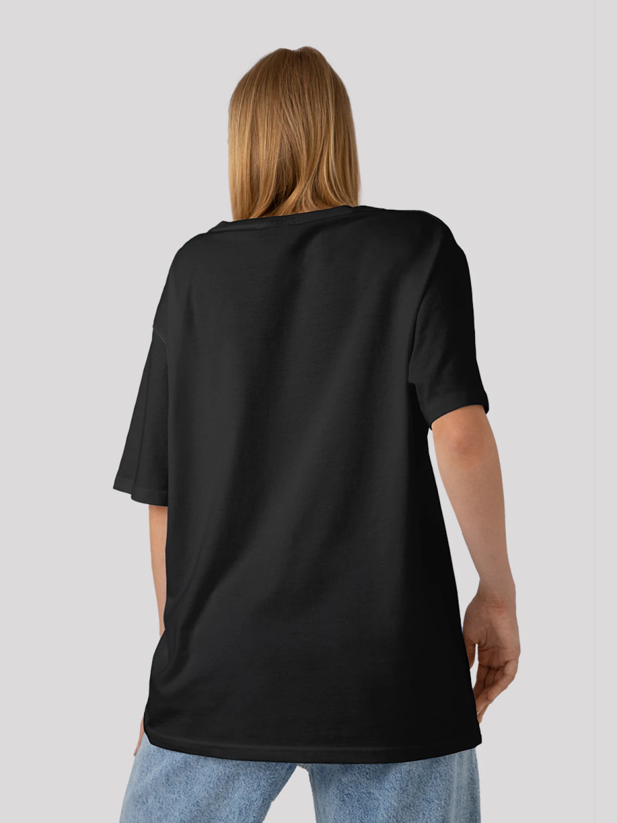  Sangeet Oversized T-Shirt