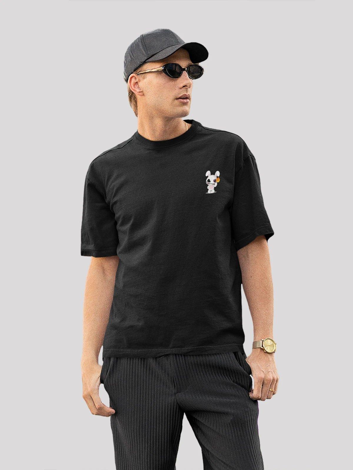 oversize T-shirt for Men