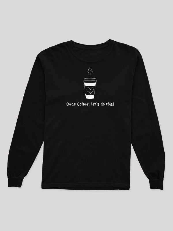 Black Sweatshirt For Women