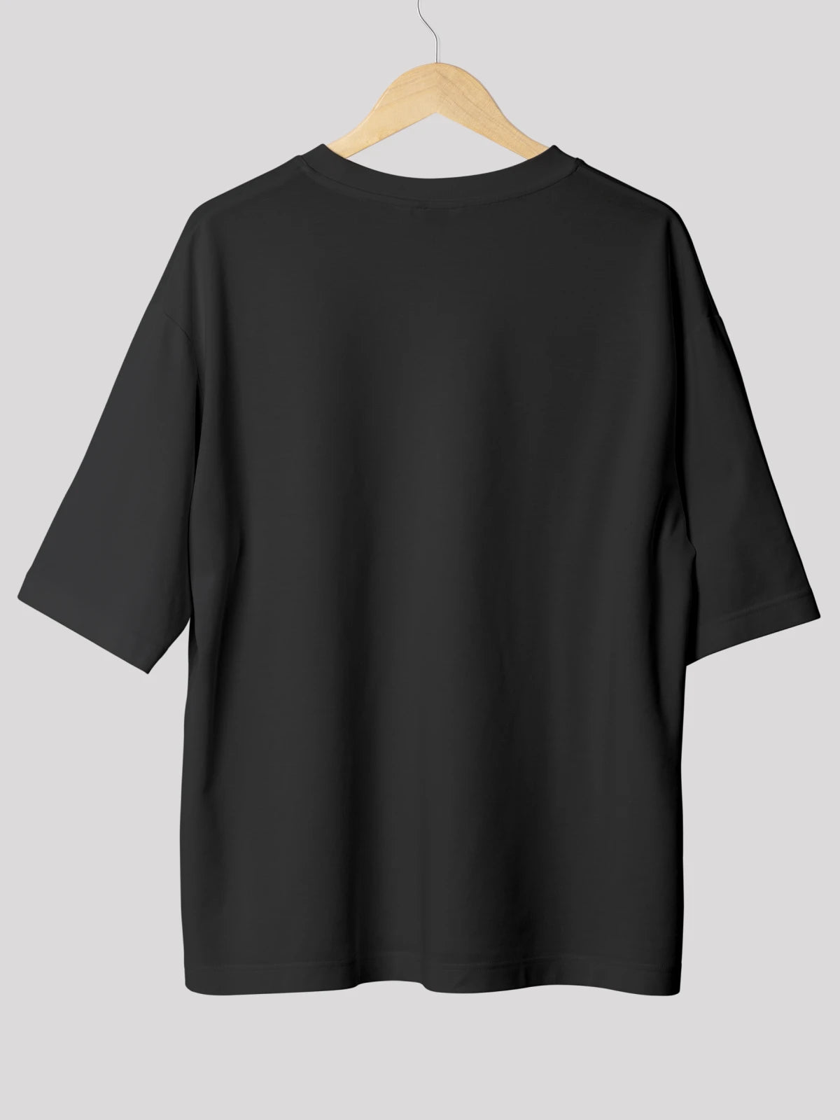 Sangeet Oversized T-Shirt