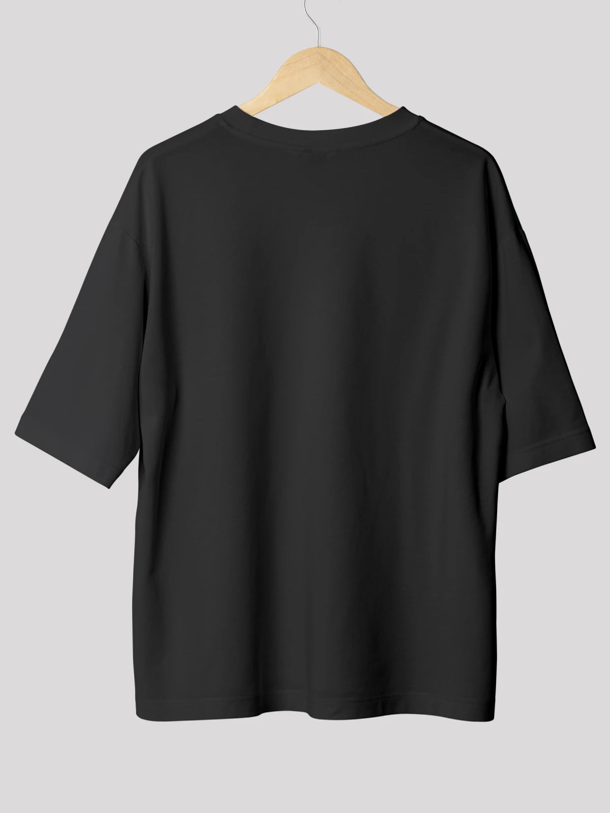 Oversize T-Shirt for Men