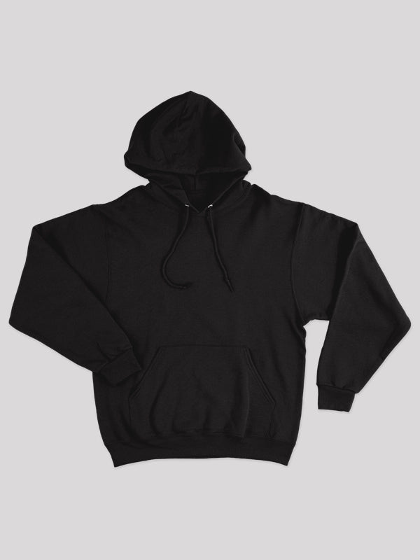 Black Hoodie For Women