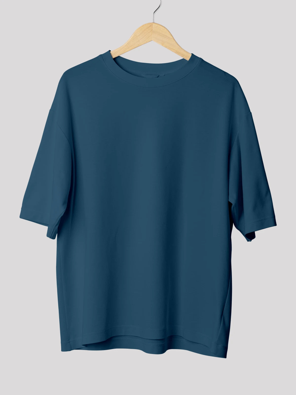 Urban rhythm Oversized T-Shirt