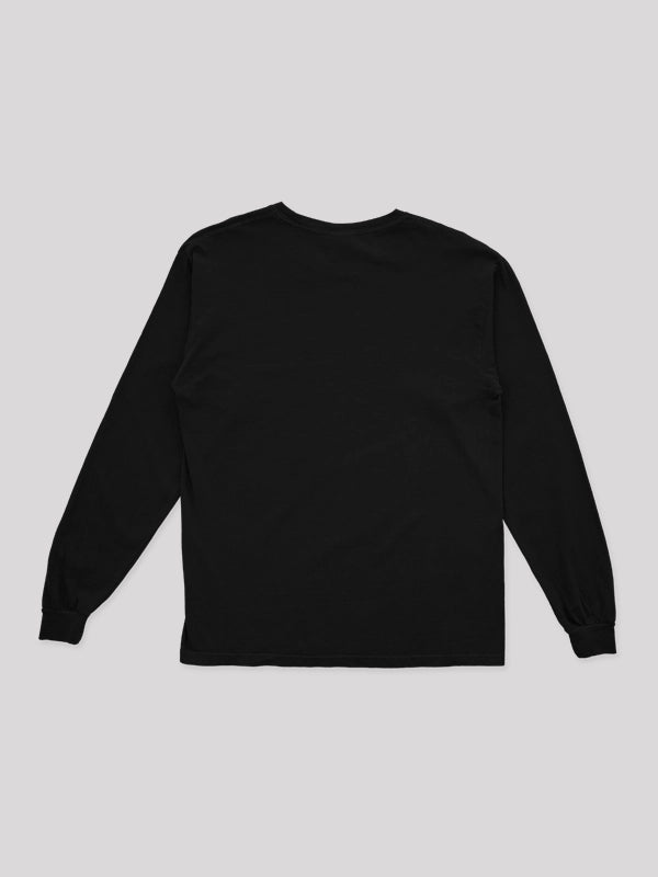 Black Sweatshirt For Women