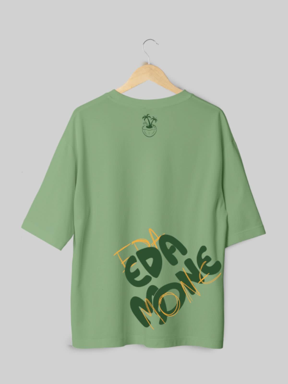 kerala - Eda Mone Printed Unisex Graphic T-shirt