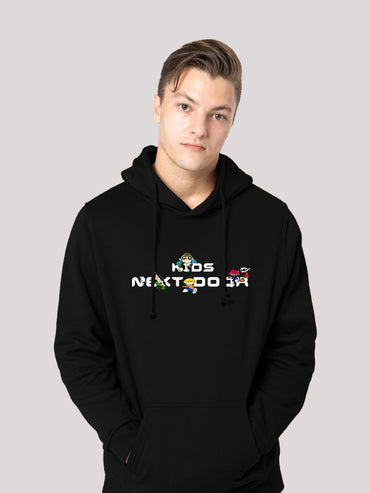 Kids Next Door Unisex Hoodie