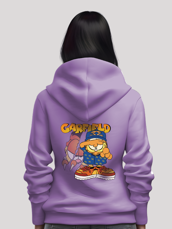 Garfield Unisex Hoodie