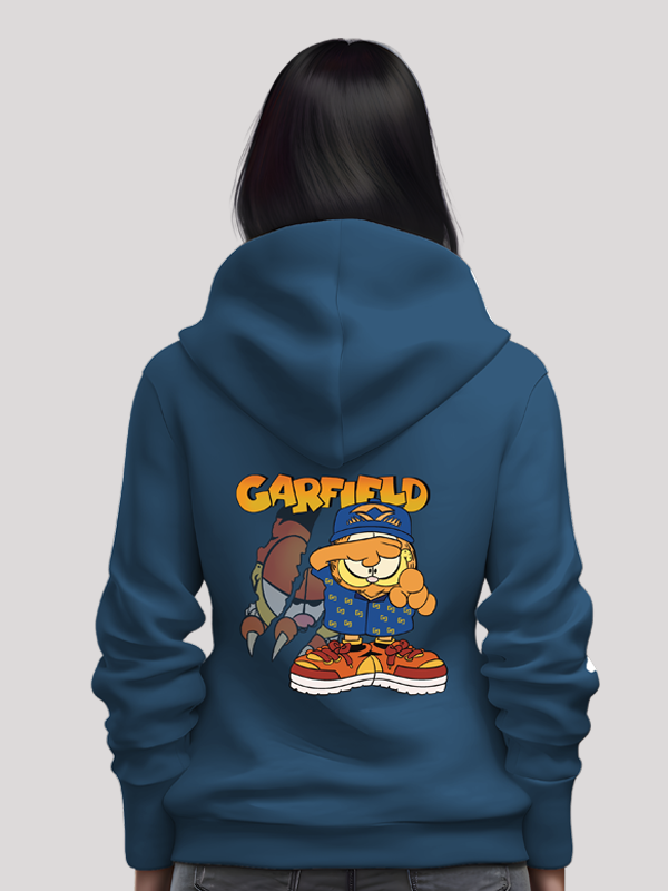 Garfield Unisex Hoodie