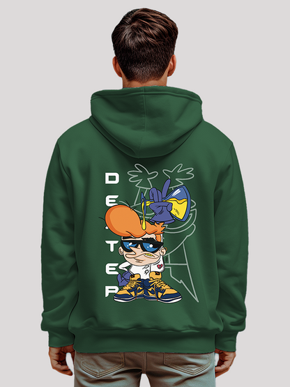 Dexter Unisex Hoodie