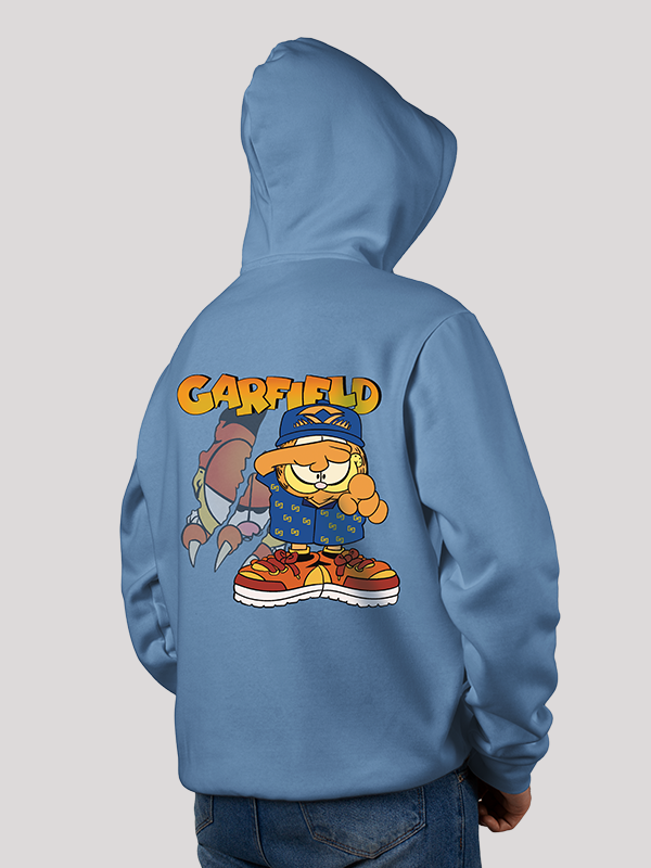 Garfield Women's Hoodie