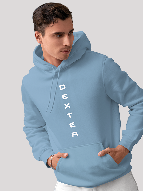 Dexter Unisex Hoodie