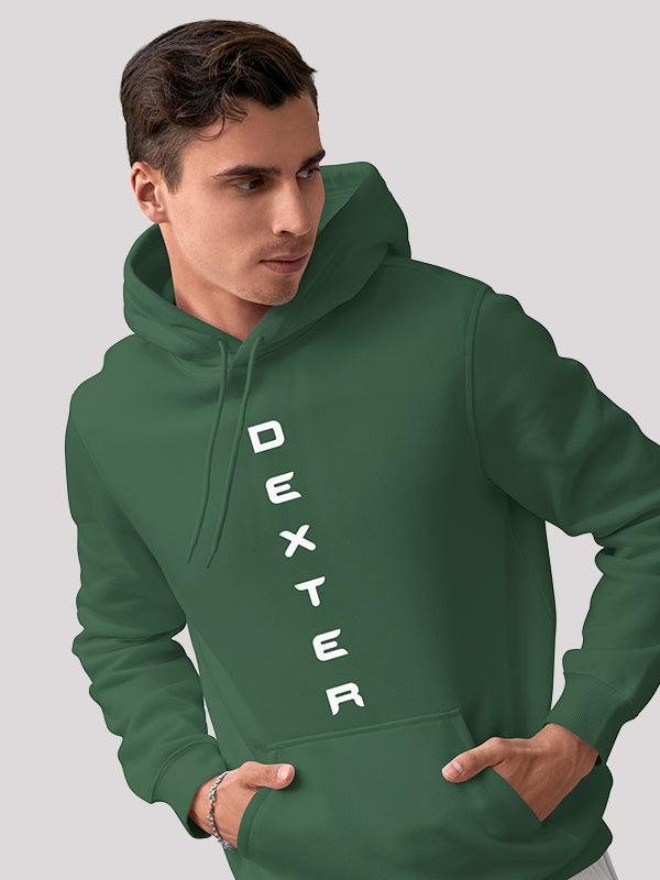 Dexter Unisex Hoodie