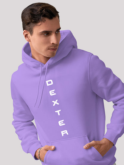 Dexter Unisex Hoodie