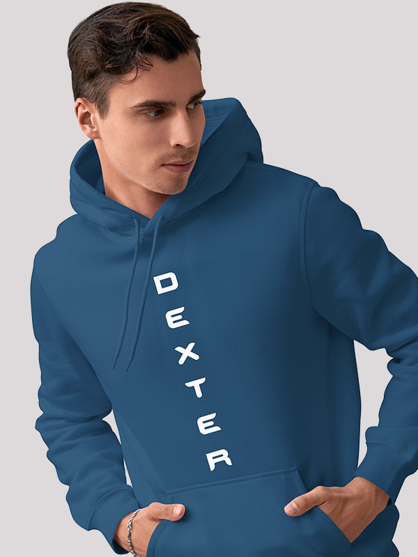 Dexter Unisex Hoodie