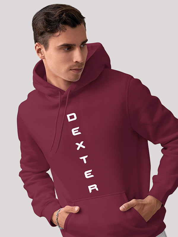 Dexter Unisex Hoodie