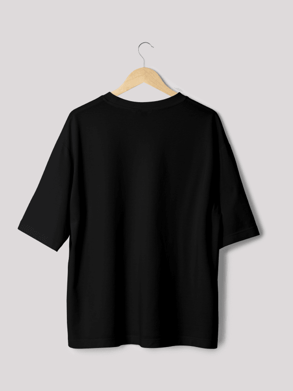 Be Natural Women's Oversized T-shirt