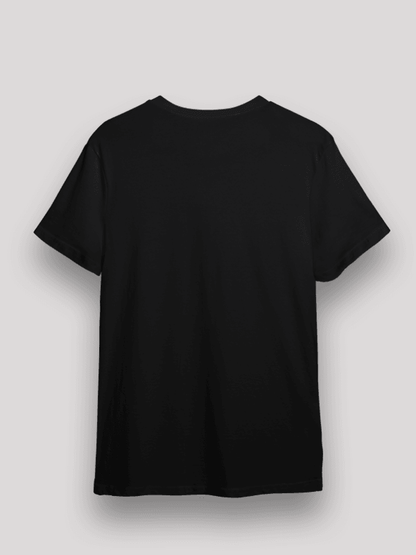 One More Rep Black Unisex T-Shirt