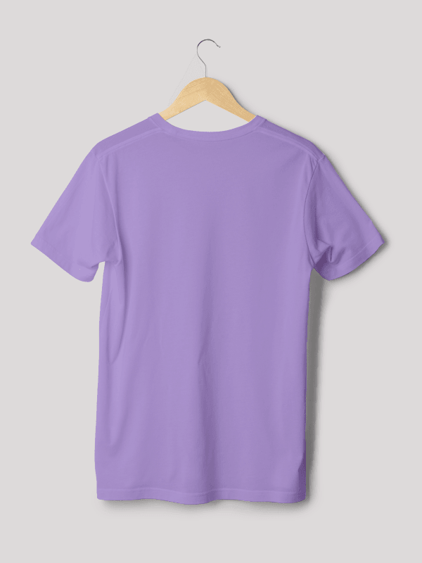 Lavender Unisex T-shirt