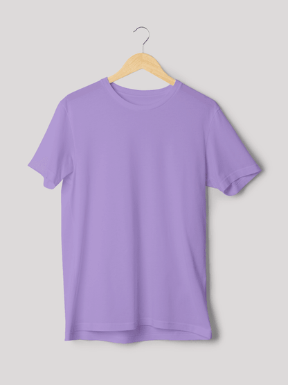 Lavender Unisex T-shirt