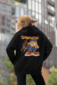 Garfield Unisex Hoodie