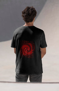 Obito Black Unisex T-shirt
