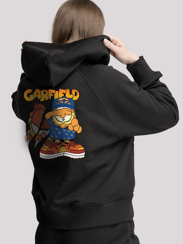 Garfield Unisex Hoodie