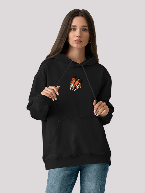 Garfield Unisex Hoodie