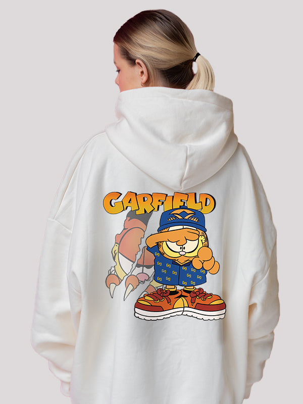 Garfield Unisex Hoodie