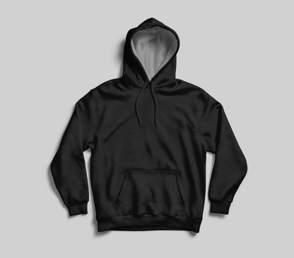 Stay Wild Men's Hoodie