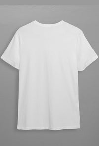 Zombie White Unisex T-Shirt