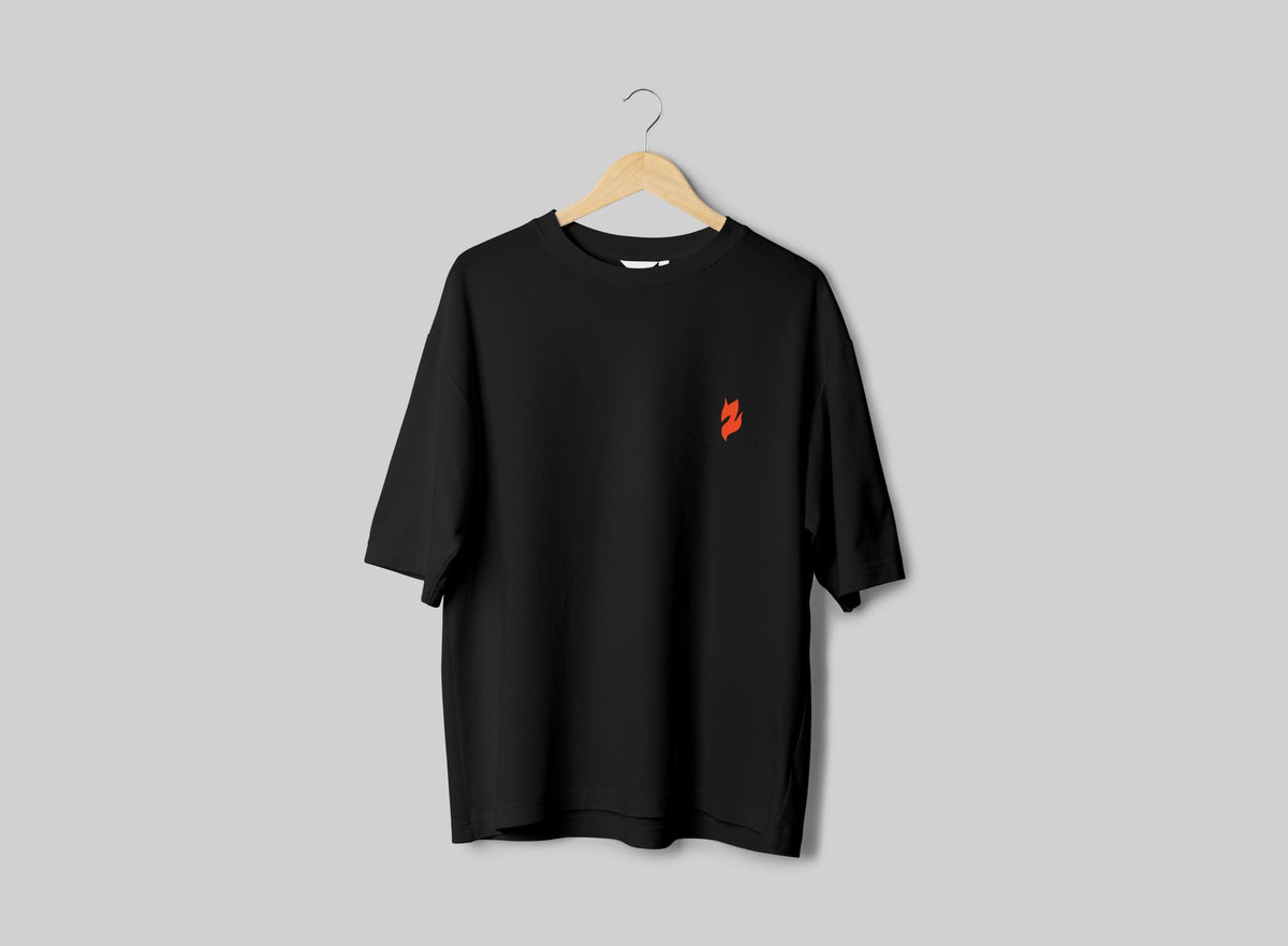 Unisex Signature Collection Oversize TShirt Redefine Your Style with Oversized TShirts