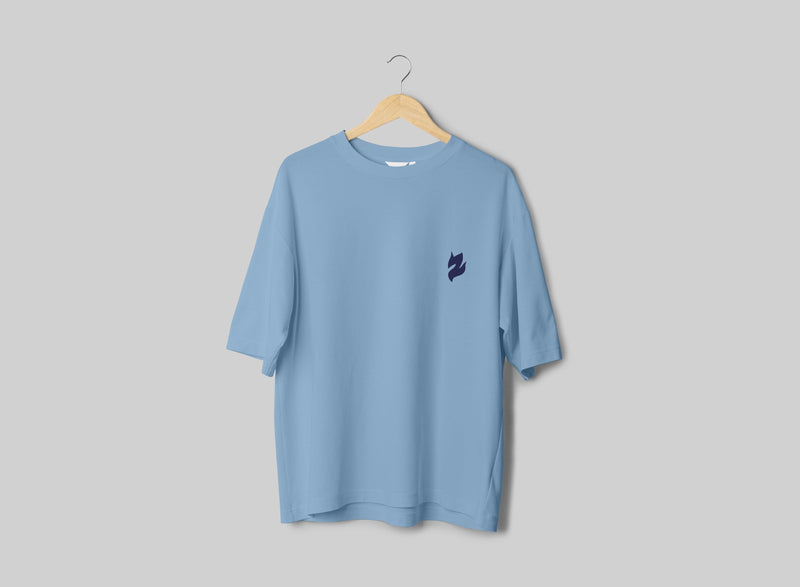 Unisex Signature Collection Oversize T-Shirt