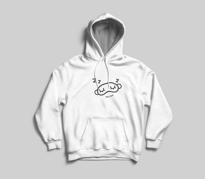 Nap Time Unisex Hoodie