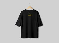 Taurus Zodiac Unisex Oversize T-Shirt