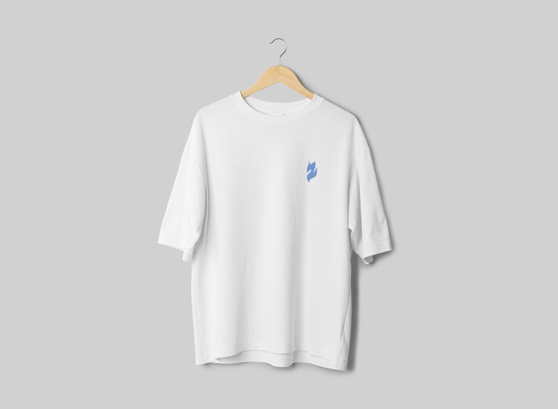 Unisex Signature Collection Oversize T-Shirt