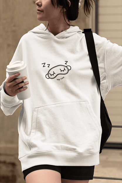 Nap Time Unisex Hoodie